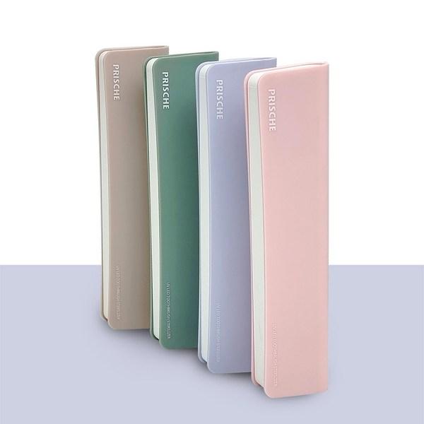 Sterilizator portabil cu periuță de dinți Freeche UV LED PA-TS700, Bej pastel