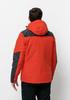 Куртка Jack Wolfskin Jasper Ins Jkt M Jacket Men strong red