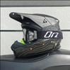 ORZ Full-Face Helmet for Off-Road, Electric Scooters, Mountain Biking, and Street Riding