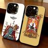 Etui na telefon Kingdom Come Deliverance KCD na iPhone 17,16,15,14,13,12,11 Plus,Pro Max,XS,Kolorowe Srebrne Czarne Pokrowiec