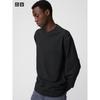 Uniqlo Japan Crew Neck Long Sleeve T shirT