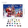 Christmas Countdown Toy Party Game Supplies 24 Days Role Playing Dice Set Countdown Calendar For Women Boys Girls Youth Teens