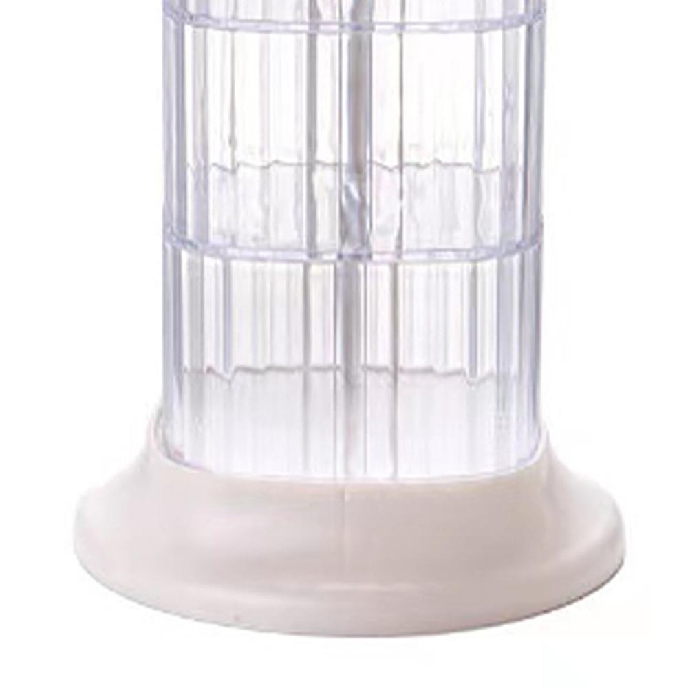 PS Rotating Storage Box With Lid Rotating Jewelry Box Storage Supplies Jewelry Organizer  Bedrooms