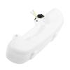 Accessory Fuel Tank Spare Tool Supplies DIY Replacement White Hot Sale