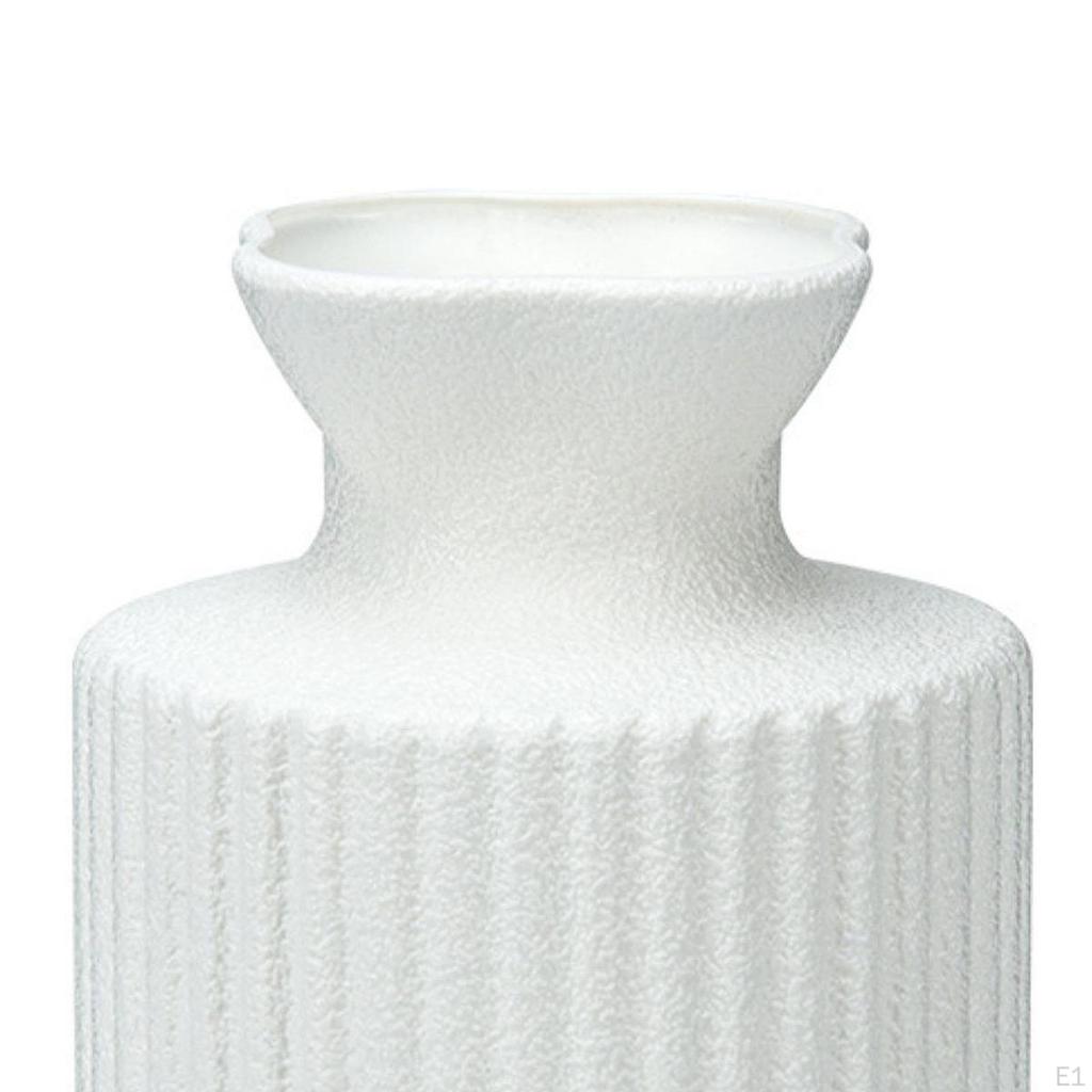 Blumenvase Dekorativ Geburtstagsgeschenk Desktop-Ornament Blumentopf für