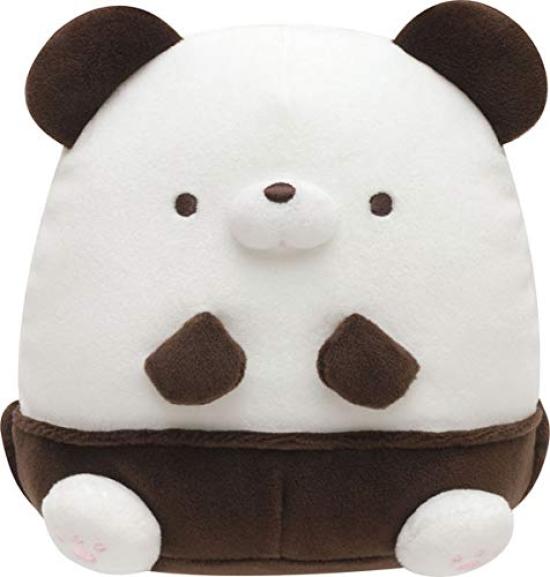 

Hamipa Plush Toy S