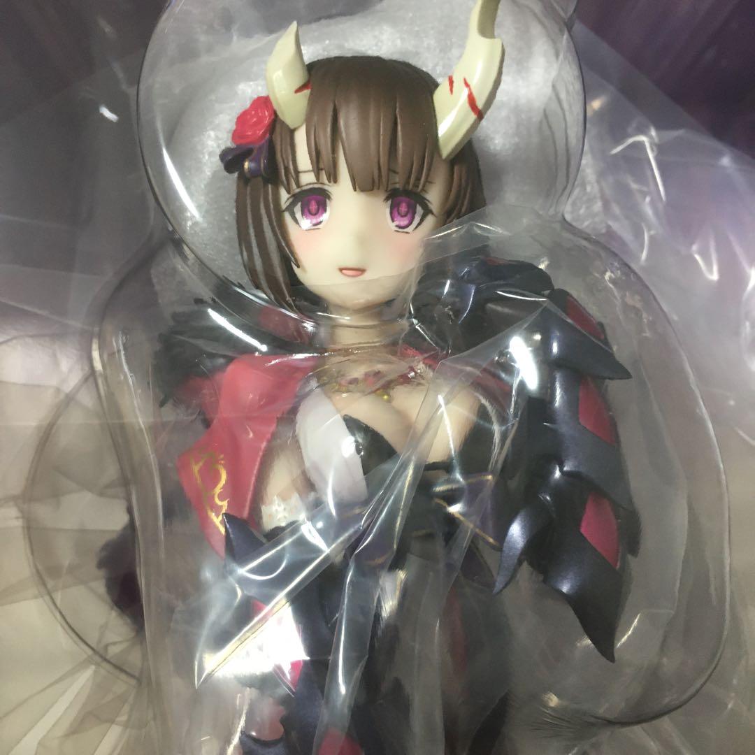 

[USED] Eriko 7/1 scale figure from Princess Connect! Re:Dive