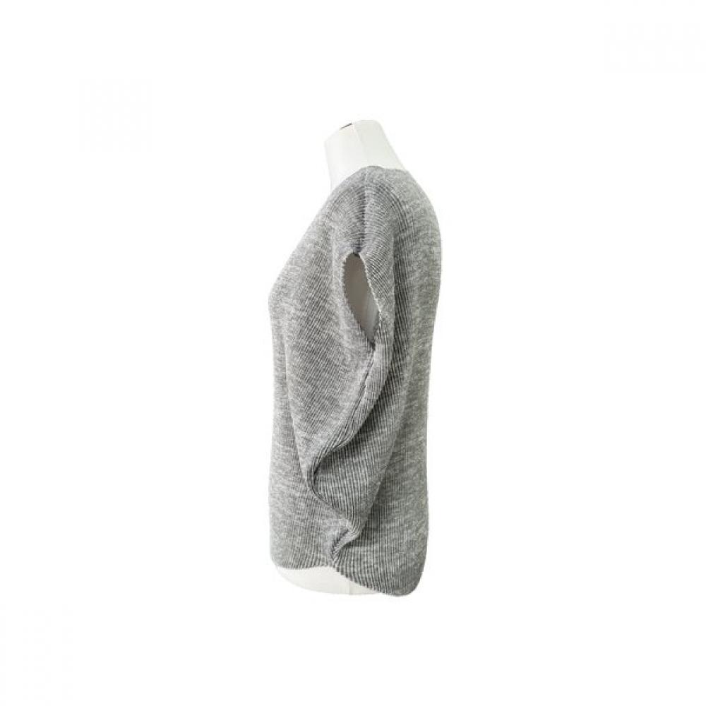 Specchio Drop Shoulder T shirT 451 146
