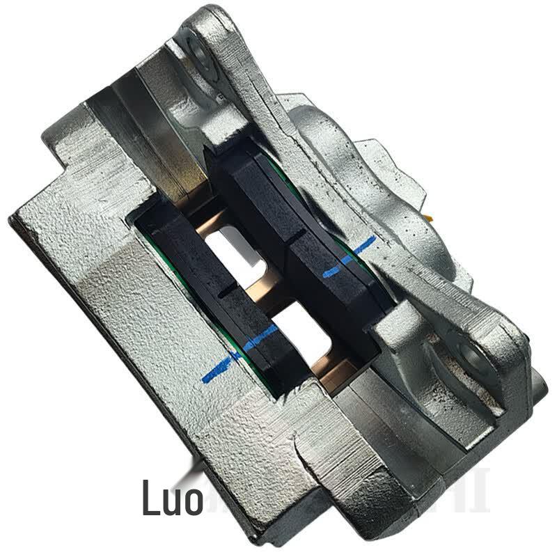 Luoshi Mengshi CSK181/182 Rear Left Brake Caliper
