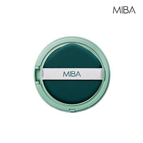 [MIBA] MIBA My Skin Barrier Sun Cushion Refill 1ea_667050