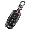 BMW Key Case: Fits 1, 3, 5 Series, GT320Li, X3, X4, X5 Models