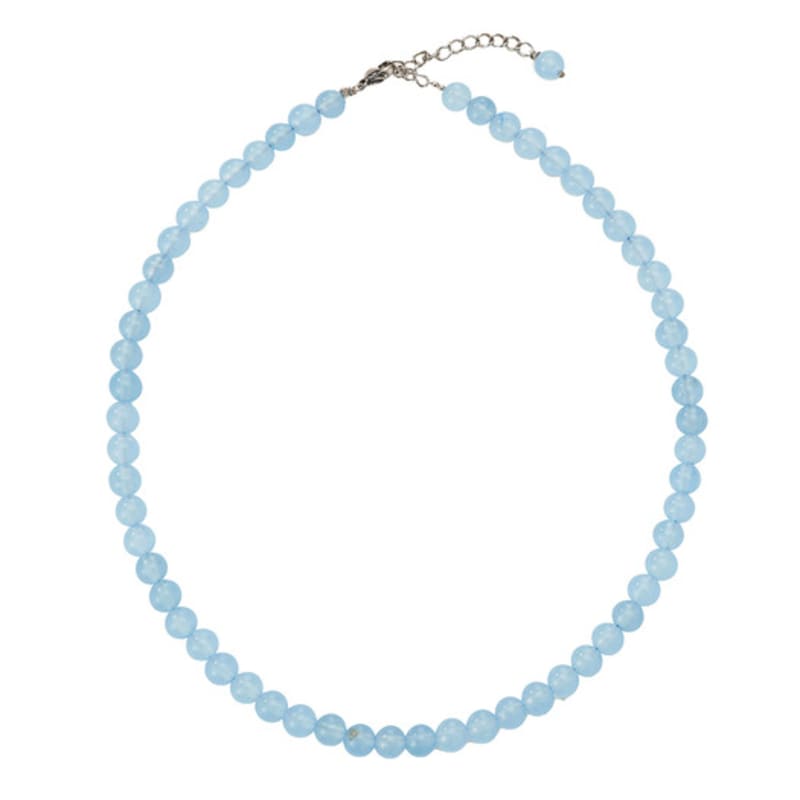 FINDELISE S Jade Necklace
