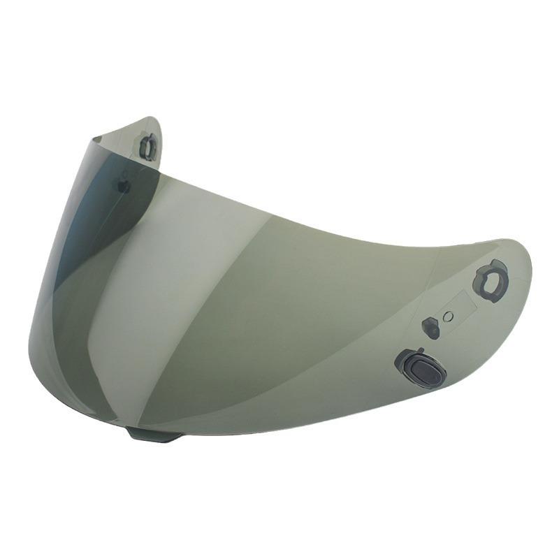 Motorcycle Helmet for HJC CL-16 CL-17 TR-1 CS-R3 CS-15 CL-ST Face Shield Visor Windshield Sunshield Anti-UV Helmet Accessories