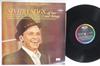LP Record FRANK SINATRA - Sinatra Sings...of Love And Things ED2601781 CAPITOL 1984 UK Jazz Used