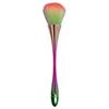 Slim Waist Blush & Powder Brush - Nail Art Dust Beauty Tool