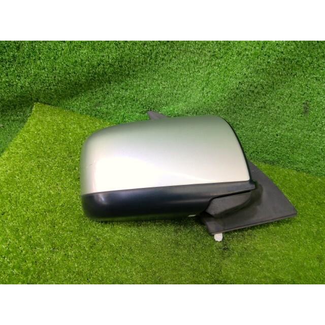 X-Trail DBA-NT31 Зеркало боковое правое 20XTT 4WD MR20DE KY0 96301-JG005