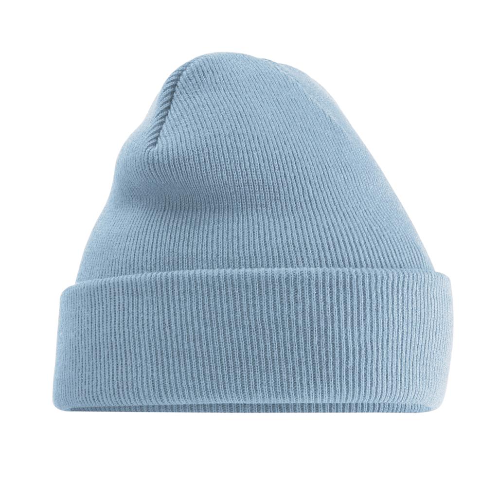 Beechfield Soft Feel Knitted Winter Hat