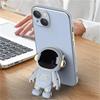 Astronaut Phone Bracket Spaceman Phone Holder Kickstand Mobile Phone Bracket Astronaut Phone Holder