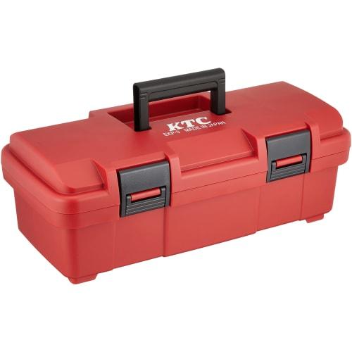 Kyoto Tool (KTC) Tool Case, Single-Door Opening, Red, Large Size EKP-3 (SK SALE 2019)
