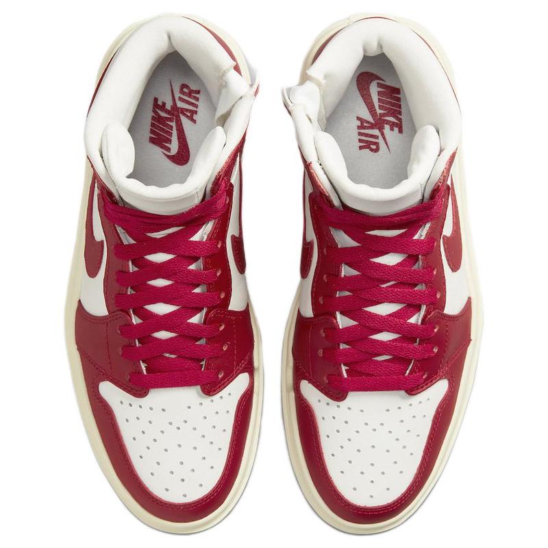 Air Jordan 1 Elevate High 'Varsity Red' Women's Jordan DN3253-116