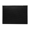 Tom Brown Mac020l 00198 001 Pebble Grain Three Line Tab Large Clutch Bag