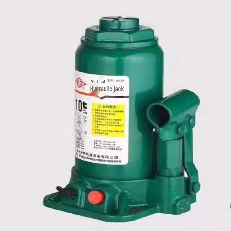 Hugong QYL10T Hydraulic Bottle Jack 10T