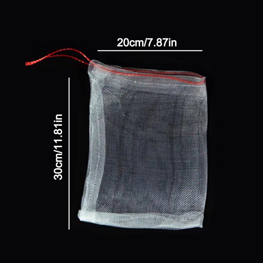20Pcs Insect-proof Fruit Protection Bags Plants Grow Bag  Garden Greenhouse Supplies