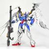 Daban 8820 Wing Zero Figurki Akcji Zestaw Modelarski Skala 1/100 Model Plastikowy Zabawka Ozdoba Biurka Niespodzianka Prezent Kolekcjonerski Model dla Chłopca