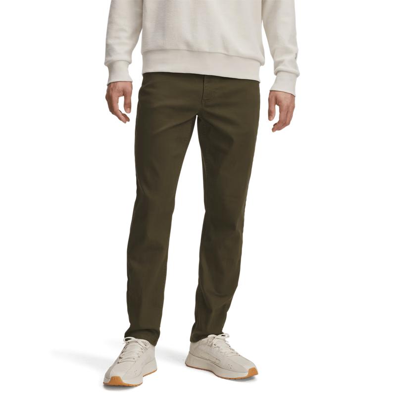 Under Armour UA Icon Men s Tapered Sport Casual Pants 32/32