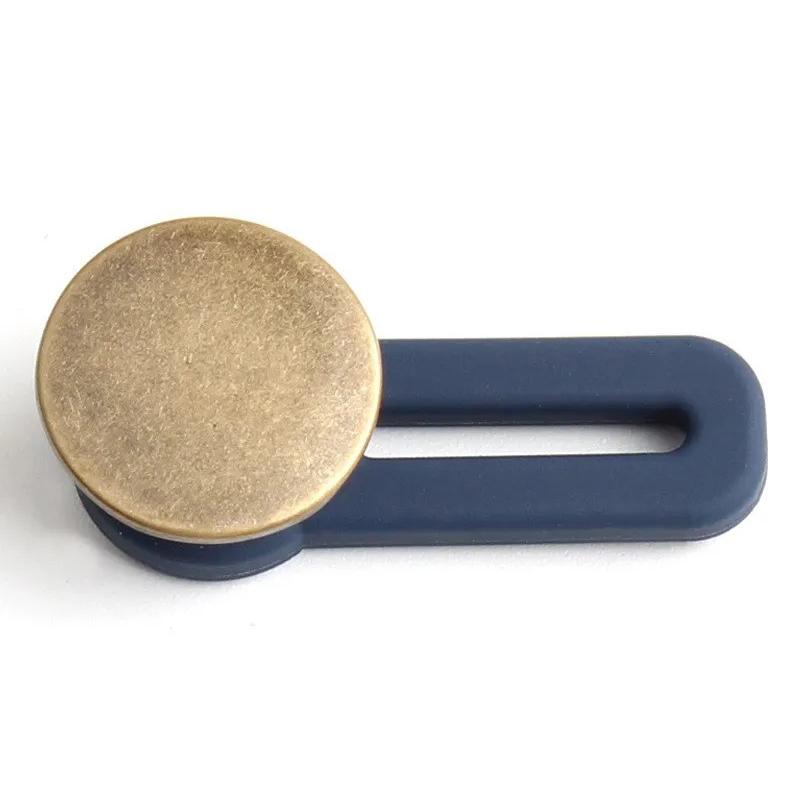 

1 шт. удлинитель пуговиц для брюк/джинсов/мужчин/женщин B