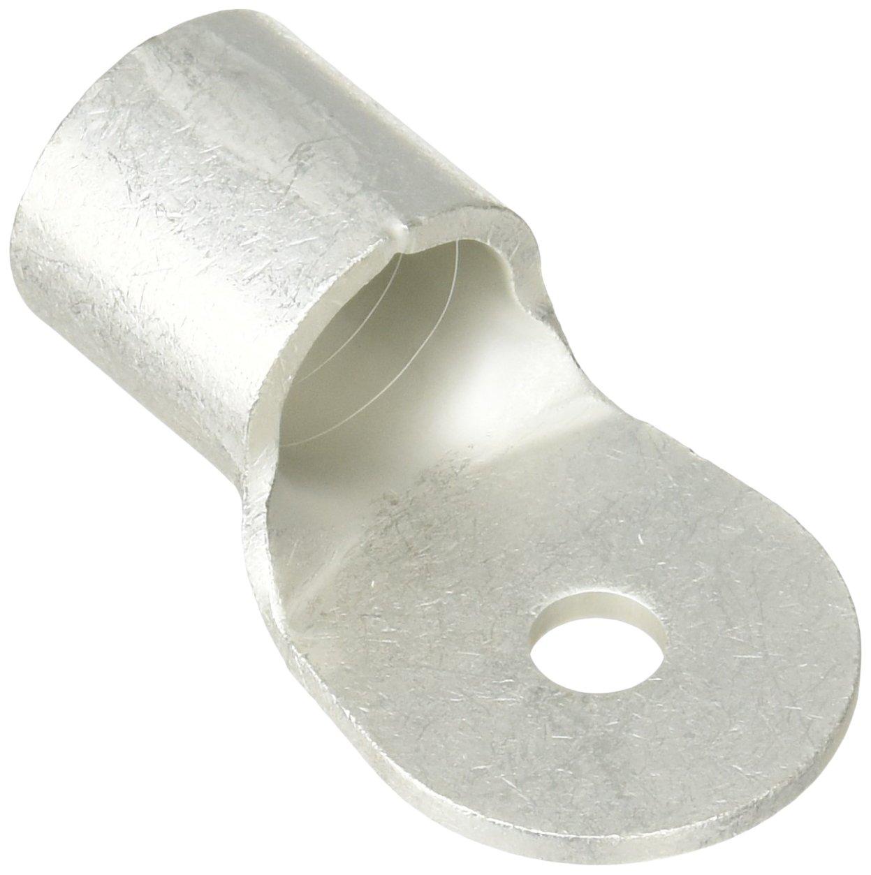 

Daido Terminal Manufacturing Bare Crimp Terminal, Round Terminal, Pack of 6, R325-12