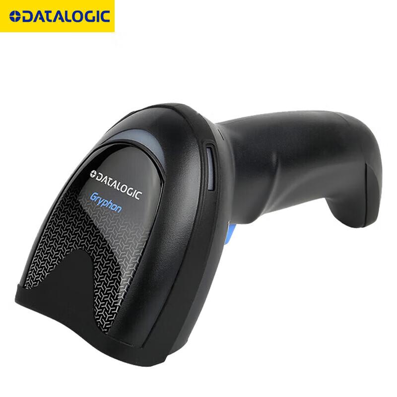 Datalogic GD4000/QM2000 Series 1D/2D Barcode Imager Scanners
