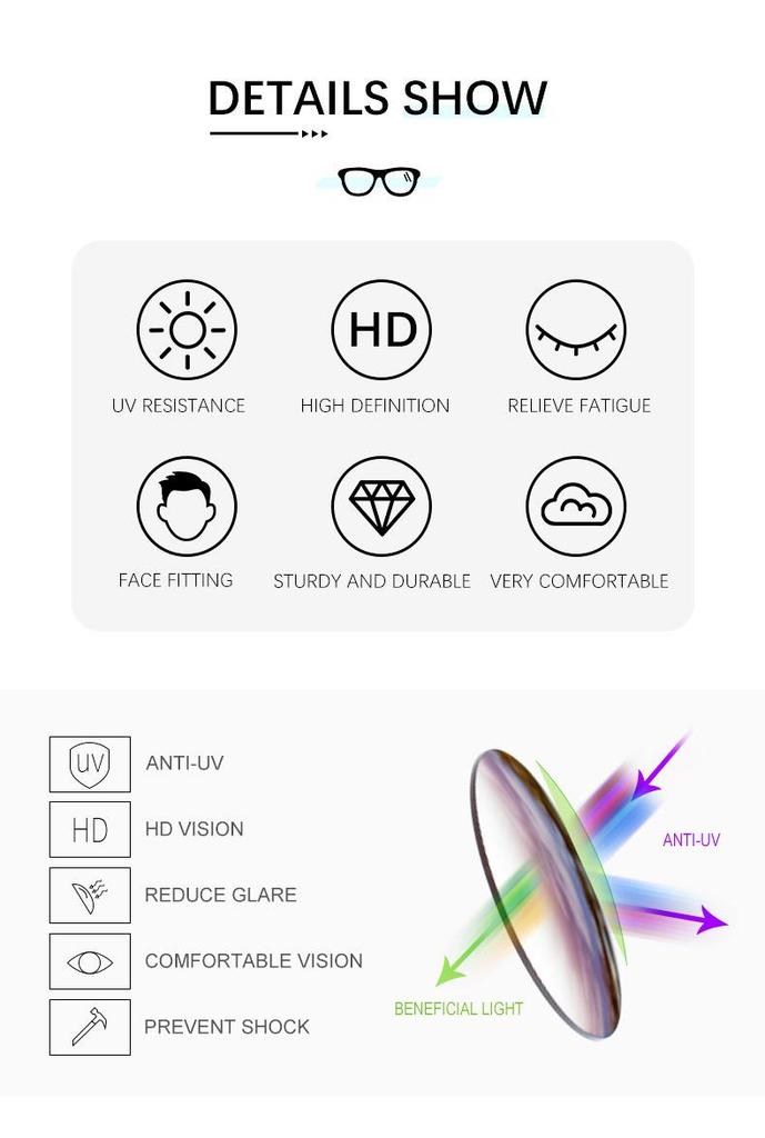 KAJILA Modne Wielokątne Okulary Przeciwsłoneczne Męskie - Europejski Styl Outdoor 2025