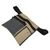 Canvas Waist Hanging Bag 5-Pocket Canvas Organizer Durable Tool Belt Bag  Electrician Maintenance