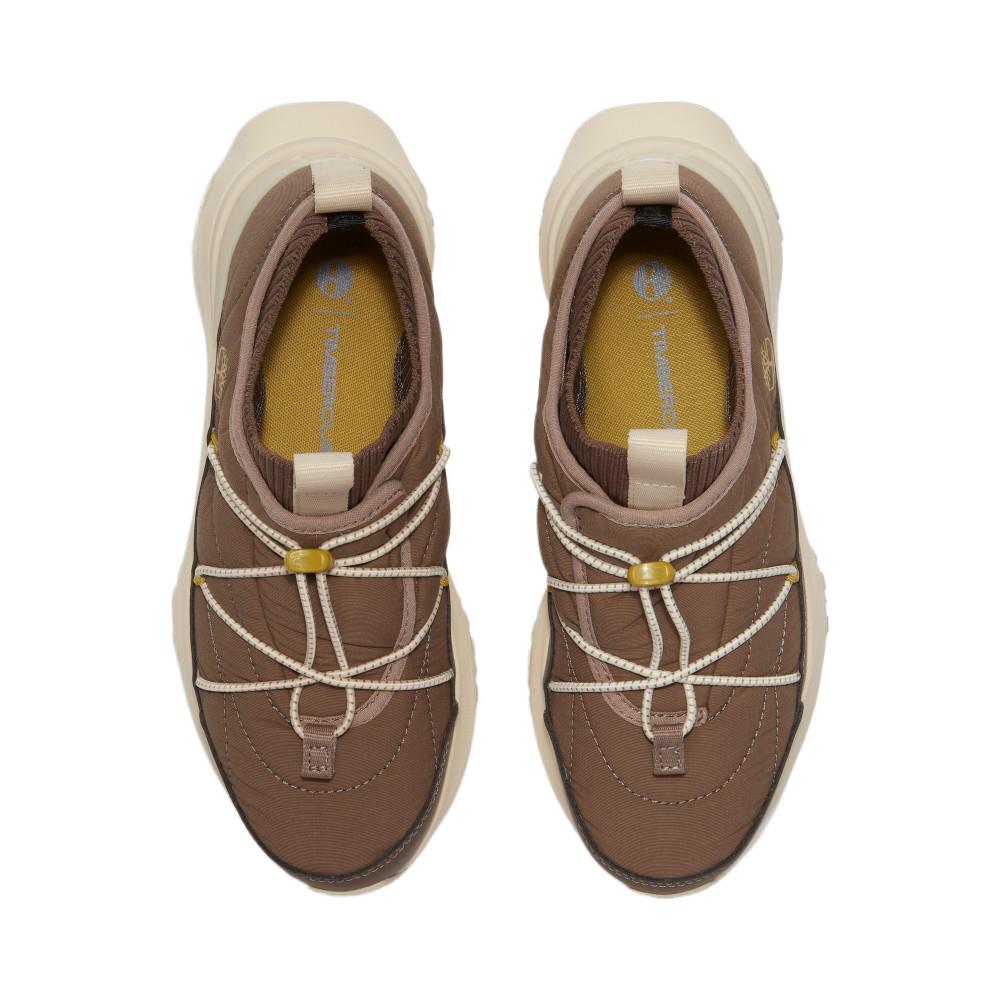 Timberland Women's Motion Access Slip-On Shoe TB0A426XEIS1