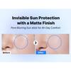COSRX Airy-Light Invisible Sun Stick