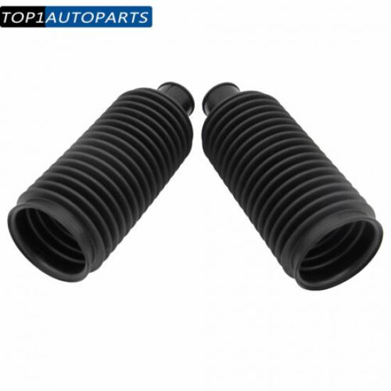 45535-35030 Для Toyota Tacoma 4Runner Внутренний Пыльник Рулевой Рейки ЛЕВАЯ и ПРАВАЯ