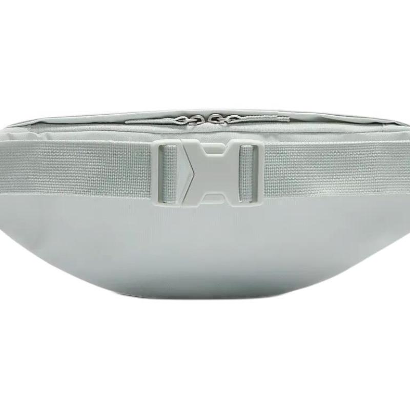 Nike Heritage 3L Waist Bag Light Silver/Light Silver/Phantom Casual DB0490-034