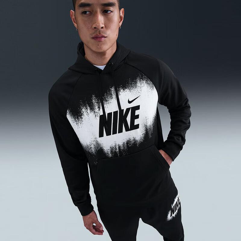 Nike Men s Sportswear Loose Fit Hoodie HV4063 XL