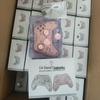 Kirin Switch Bluetooth Dual Hall Vibration Controller for PC, TV, iOS - Black Myth Wukong Edition