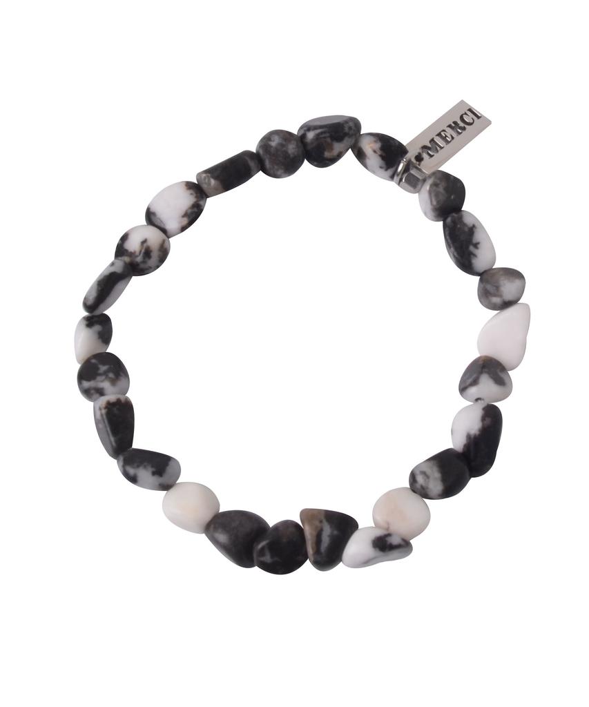 Merciband Low Stone Couple Bracelet 5_Color