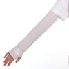 Half Finger Sleeves Women Sunscreen Sleeves Sunscreen Hand Sleeve Sun UV Protection Hand Cover