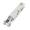 Boat Anchor Swivel Heavy Duty 316 Stainless Steel 360 Degree Rotation Multidirectional Anchor Chain Swivel Connector