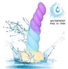 Realistischer Monster-Dildo Für unisex Anal-Dildo Mit Starker Saugnapf Silikon Drachen-Dildo Prostata-Massagegerät Sexspielzeug 18+ Teleskop-Dildo Masturbator