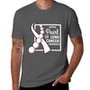 Wear Pearl For Lung Cancer Awareness Tshirt Novelty Graphic Tee Shirt