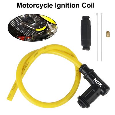Motory a náhradní díly na motorku – Zapalovací systémy