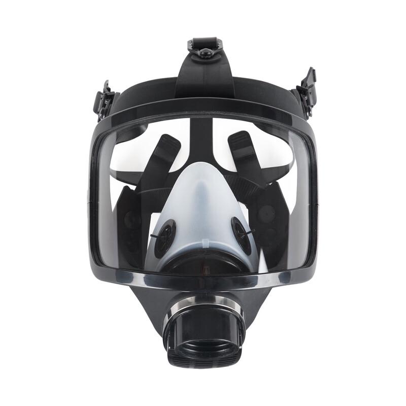 DAXTE Full-Face Respirator Mask