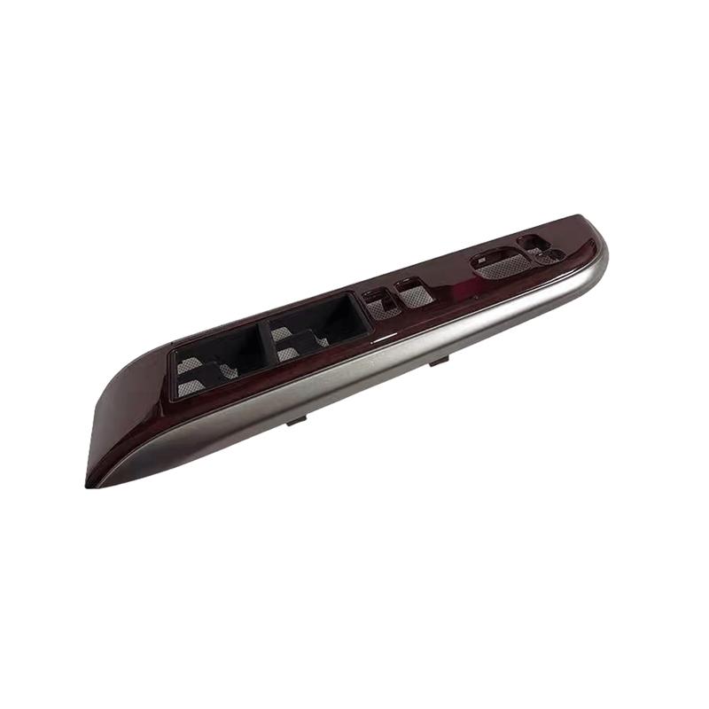 1pcs For Toyota 12-17 Camry Door Glass Lift Switch Trim Button
