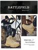New Style Combat Military Boots for Men - Outdoor Hiking, Camping, and Desert Work Footwear