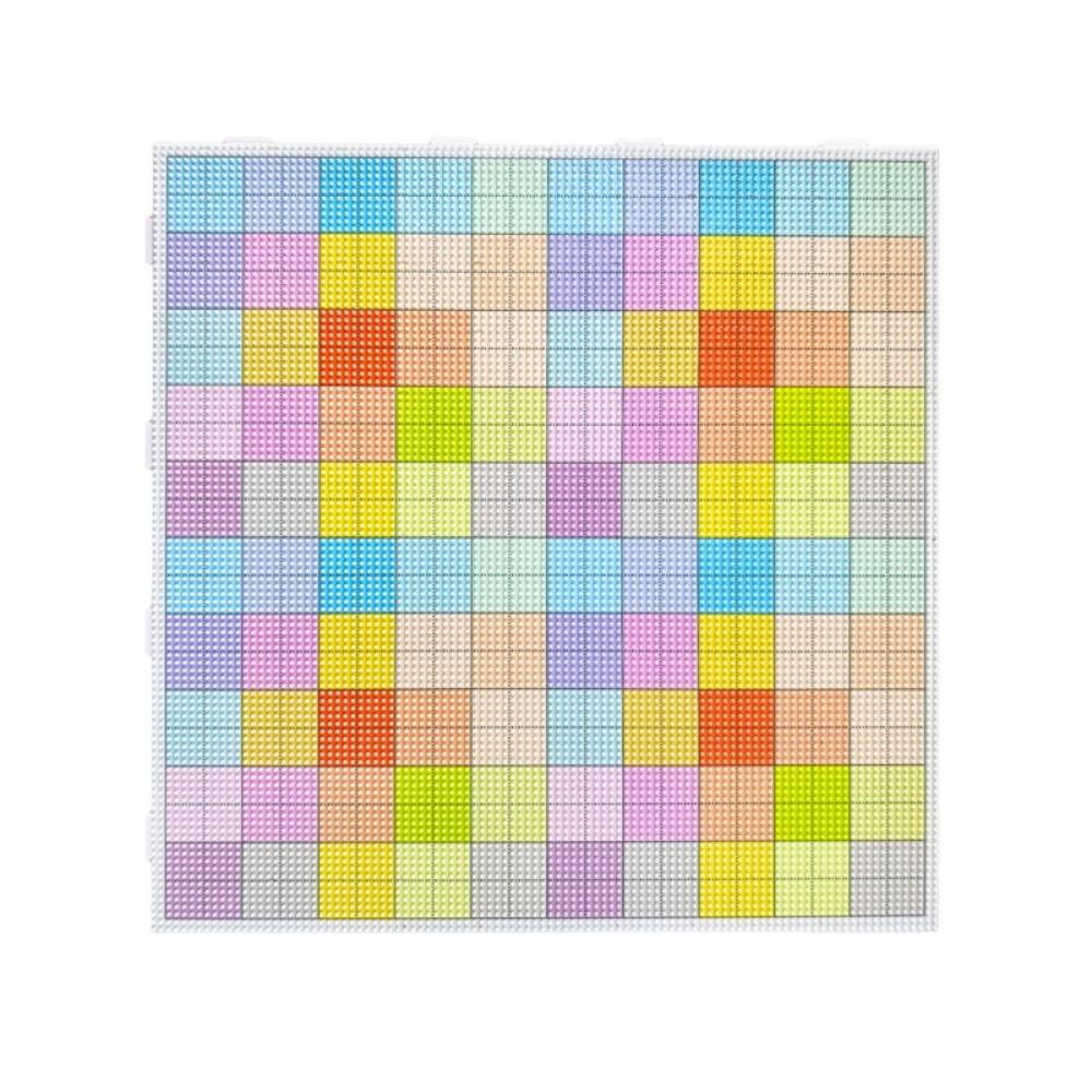 78x78/104x104Pins Fuse Beads Pegboards Stars Moons Hama Beads Pegboards  Puzzle Making